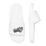 Emsteffiletten - 4 WOMEN - Weiß