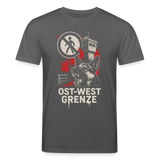 Border - UNISEX - Anthrazit