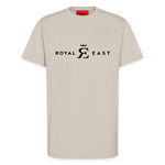 Relaxed Shirt Made in EU - WARM CLAY
