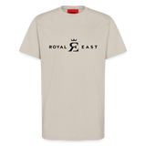 Relaxed Shirt Made in EU - WARM CLAY