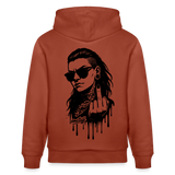 F*off - UNISEX - Terrakotta