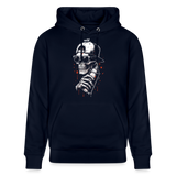 Urban Skull - UNISEX - Navy