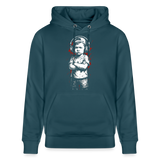 Tuff Kidz - UNISEX - Dunkles Petrol