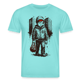 Childhood - UNISEX - Poolblau