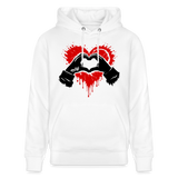 Valentine - UNISEX - Weiß