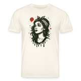 Rebell - UNISEX - Naturweiß 