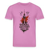Signal - UNISEX - Pink