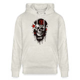 Dead DDR - UNISEX - Beige meliert