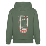 Sparflamme - UNISEX - Tanngrün