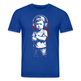 Tuff Kidz - UNISEX - Dunkelblau