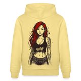 Sinner - UNISEX - Gelb Viva 