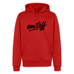Basket Chill - 4 MEN - Rot