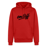 Basket Chill - 4 MEN - Rot