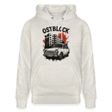 Ostblock - UNISEX - Beige meliert