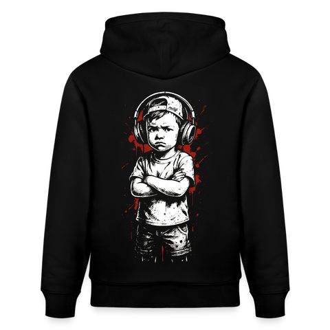 Tuff Kidz - UNISEX - Schwarz