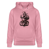 Klappi King - UNISEX - Lila Traum