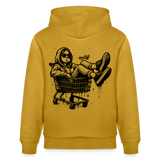 Basket - UNISEX - Ocker