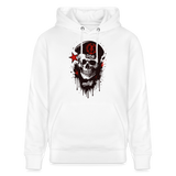 Dead DDR - UNISEX - Weiß