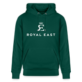 Royal Hoodie - UNISEX - Forest