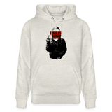 ERROR404 - UNISEX - Beige meliert