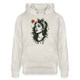 Rebell - UNISEX - Beige meliert