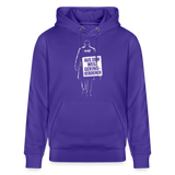 Snobby - UNISEX - Purple Love 