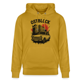 Ostblock - UNISEX - Ocker