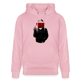 ERROR404 - UNISEX - Hellrosa