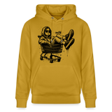 Basket - UNISEX - Ocker