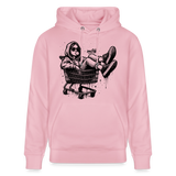 Basket - UNISEX - Hellrosa