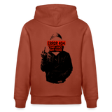 ERROR404 - UNISEX - Terrakotta