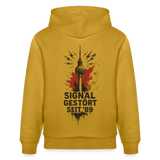 Signal - UNISEX - Ocker