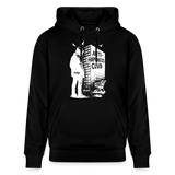 Unhappy - UNISEX - Schwarz