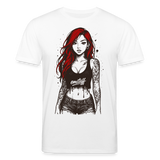 Sinner - UNISEX - Weiß