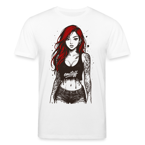 Sinner - UNISEX - Weiß