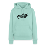 Basked Chill - 4 WOMEN - Mint 