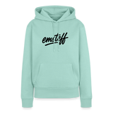 Basked Chill - 4 WOMEN - Mint 