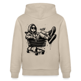 Basket - UNISEX - Beige