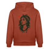 Rebell - UNISEX - Terrakotta