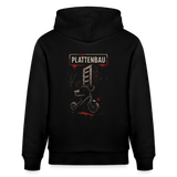 Beton - UNISEX - Schwarz