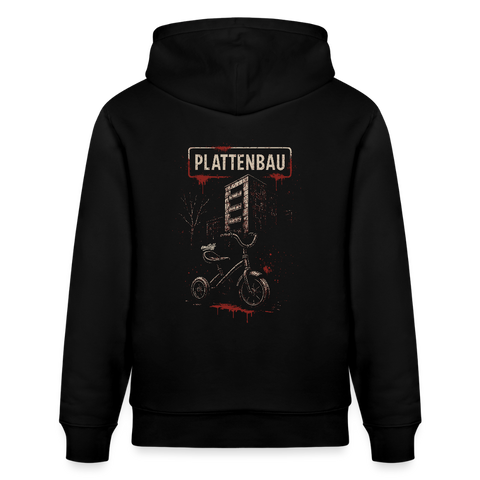 Beton - UNISEX - Schwarz