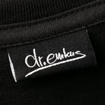 dr.emkus Zip Hoodie CHARACTER
