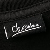 dr.emkus Zip Hoodie CHARACTER