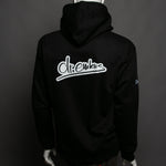 dr.emkus Zip Hoodie CHARACTER