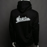 dr.emkus Zip Hoodie CHARACTER
