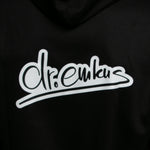 dr.emkus Zip Hoodie CHARACTER