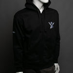 dr.emkus Zip Hoodie CHARACTER