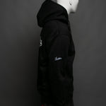 dr.emkus Zip Hoodie CHARACTER