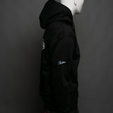 dr.emkus Zip Hoodie CHARACTER