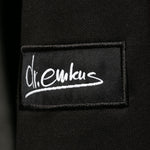 dr.emkus Zip Hoodie CHARACTER